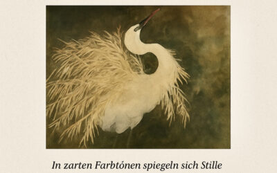 Vernissage bis zum 11. Dezember zu besichtigen!