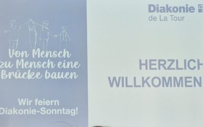 Diakonie Sonntag 2026
